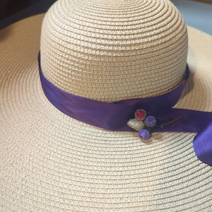 Purple berry Artificial frozen berries Beaded berry on wire Berry decor Holly berry Crafting berries Christmas berry