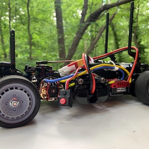 Christopher added a photo of their purchase