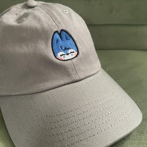 Comprador Etsy adicionaram uma foto da sua compra