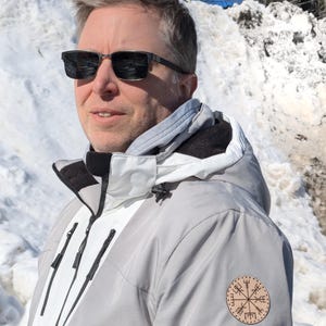 Stephen added a photo of their purchase