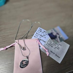Shawna a ajouté une photo de son achat