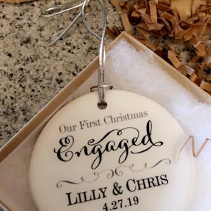 Lilly added a photo of their purchase