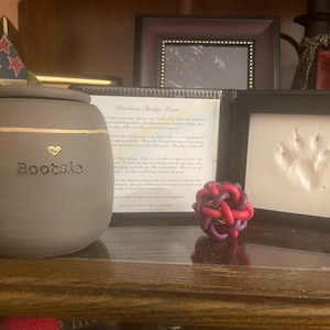 Amy added a photo of their purchase