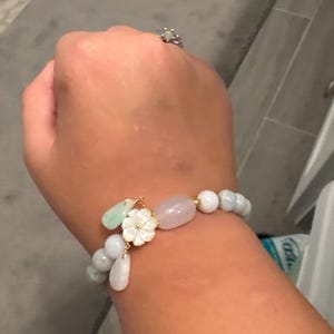 Rebecca added a photo of their purchase