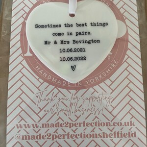 Megan added a photo of their purchase
