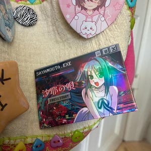 Storm added a photo of their purchase