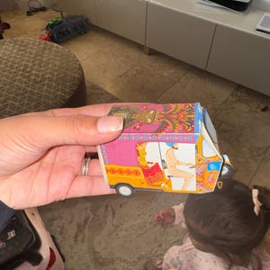 Nayaab added a photo of their purchase