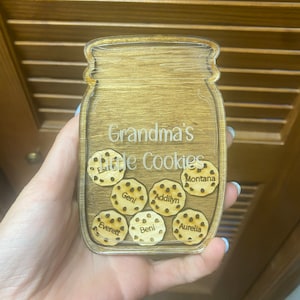Betsy added a photo of their purchase