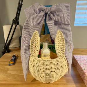Melinda added a photo of their purchase