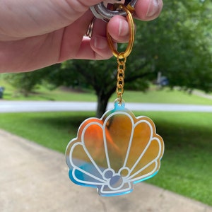 Kara added a photo of their purchase