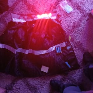 Dorian added a photo of their purchase