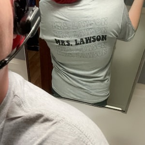 Chandler hat ein Foto des gekauften Artikels hinzugefügt