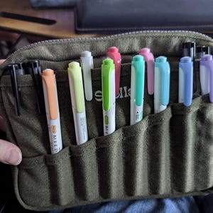 Finley added a photo of their purchase