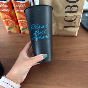 Amy added a photo of their purchase