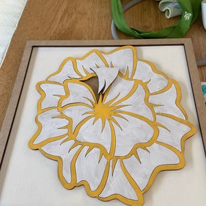 Margaret added a photo of their purchase