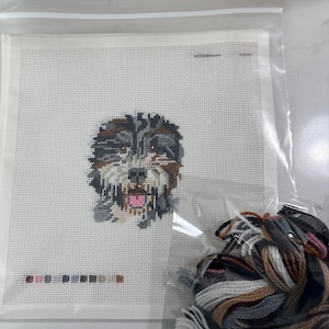 Michelle added a photo of their purchase