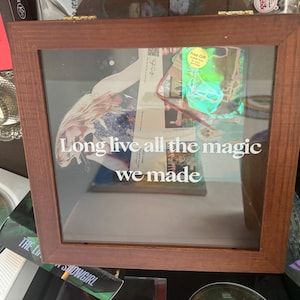 Kristina added a photo of their purchase