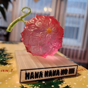 Hana Hana No Mi Gifts & Merchandise for Sale