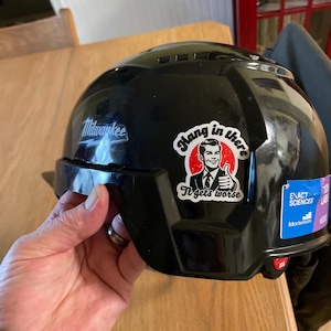 Chris added a photo of their purchase