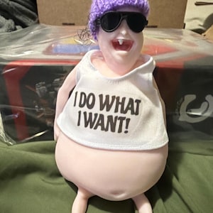 Jared added a photo of their purchase