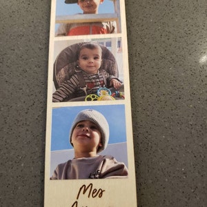 Sylvie added a photo of their purchase