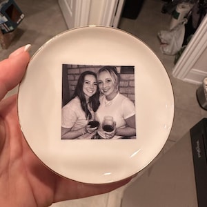 Anna added a photo of their purchase