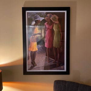 Lisa added a photo of their purchase