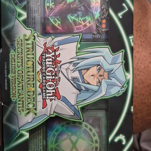 Dartz - Secrets of Atlantis (deluxe Version) | Orica Deck - Etsy
