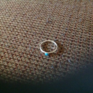 Rachel added a photo of their purchase