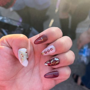 Etsy buyer added a photo of their purchase