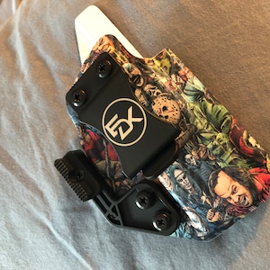 Sam added a photo of their purchase