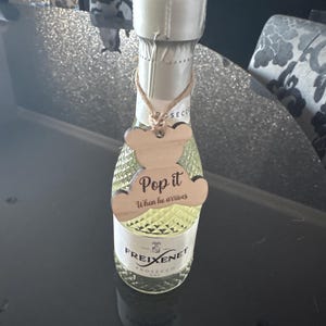 Julie heeft een foto van de aankoop toegevoegd