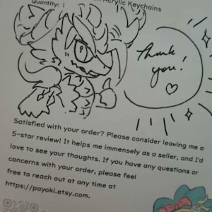 Tahlia added a photo of their purchase