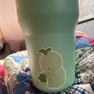 Marshall added a photo of their purchase