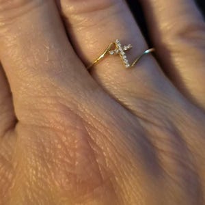 Kim added a photo of their purchase