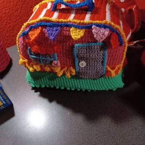 Kirsten added a photo of their purchase