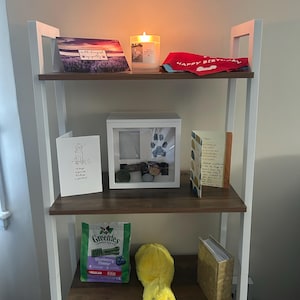 Jamie added a photo of their purchase