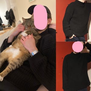 Johanna hat ein Foto des gekauften Artikels hinzugefügt