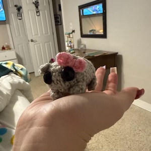 Etsy buyer added a photo of their purchase