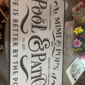 Brandi added a photo of their purchase