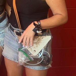 Alicia added a photo of their purchase