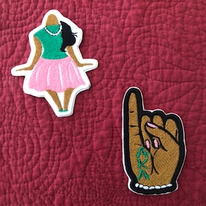 Diedra added a photo of their purchase