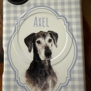 stephanie heeft een foto van de aankoop toegevoegd