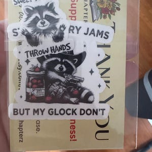 Etsy buyer added a photo of their purchase