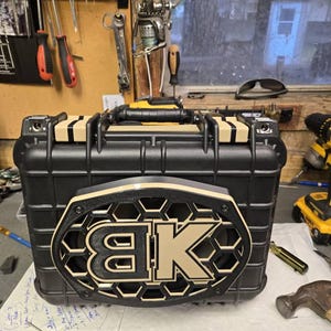 RUSSELL added a photo of their purchase