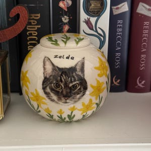 Kyra added a photo of their purchase