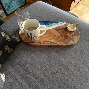 Steffi added a photo of their purchase