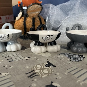 Louise added a photo of their purchase