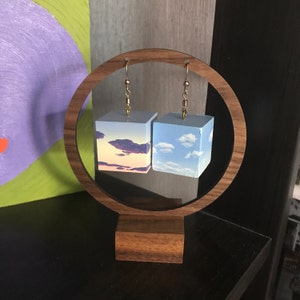Vanessa added a photo of their purchase