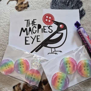 Sharon added a photo of their purchase